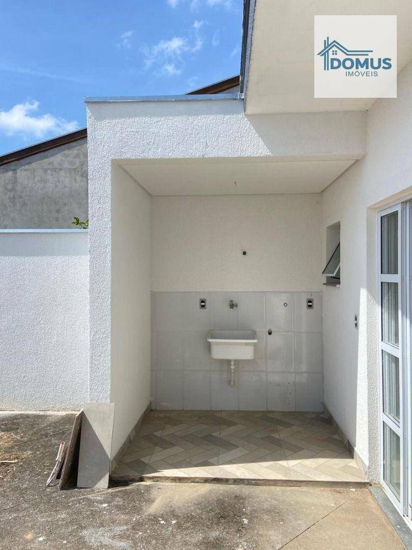 Sobrado à venda com 2 quartos, 94m² - Foto 11