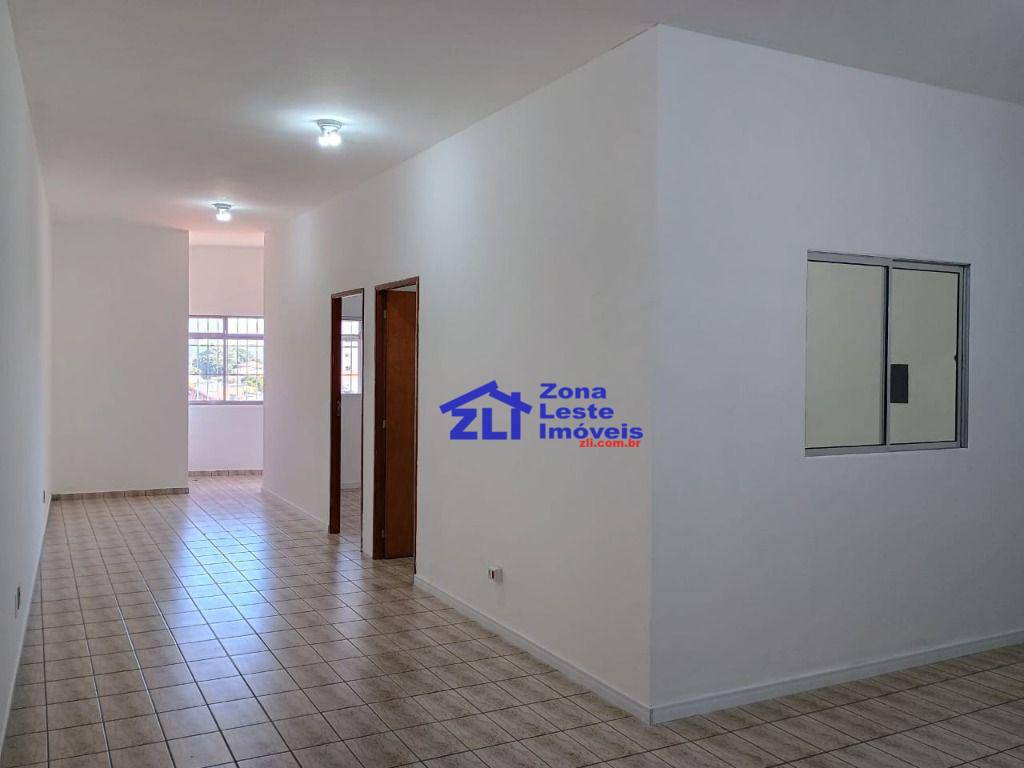 Conjunto Comercial-Sala para alugar, 60m² - Foto 1