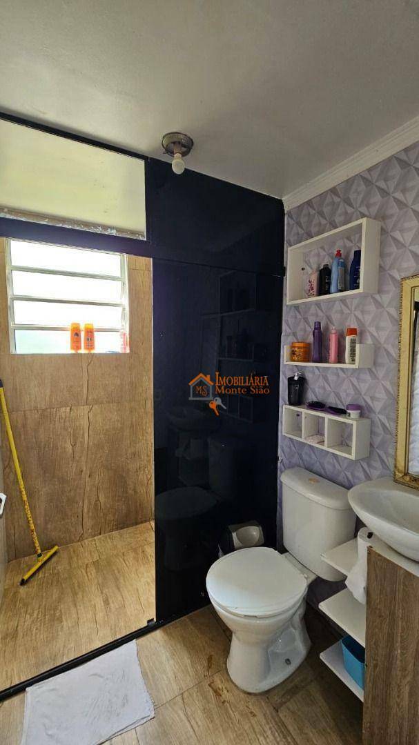 Apartamento à venda com 2 quartos, 53m² - Foto 15