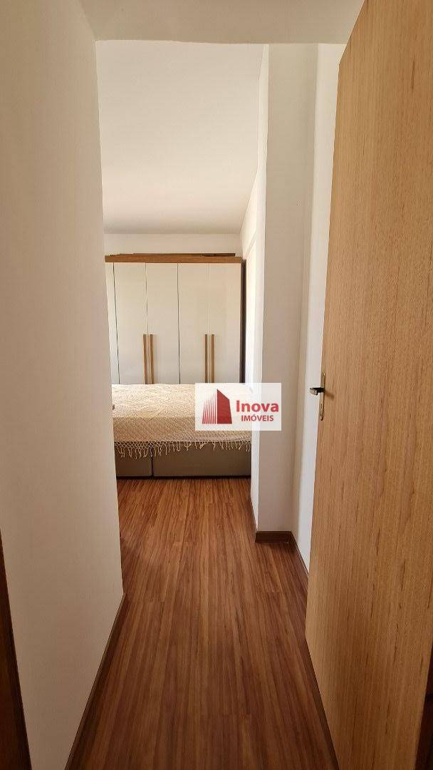 Apartamento à venda com 3 quartos, 140m² - Foto 9