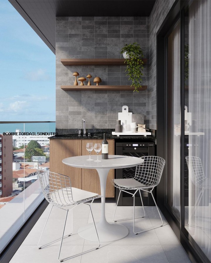 Apartamento à venda com 2 quartos, 56m² - Foto 11
