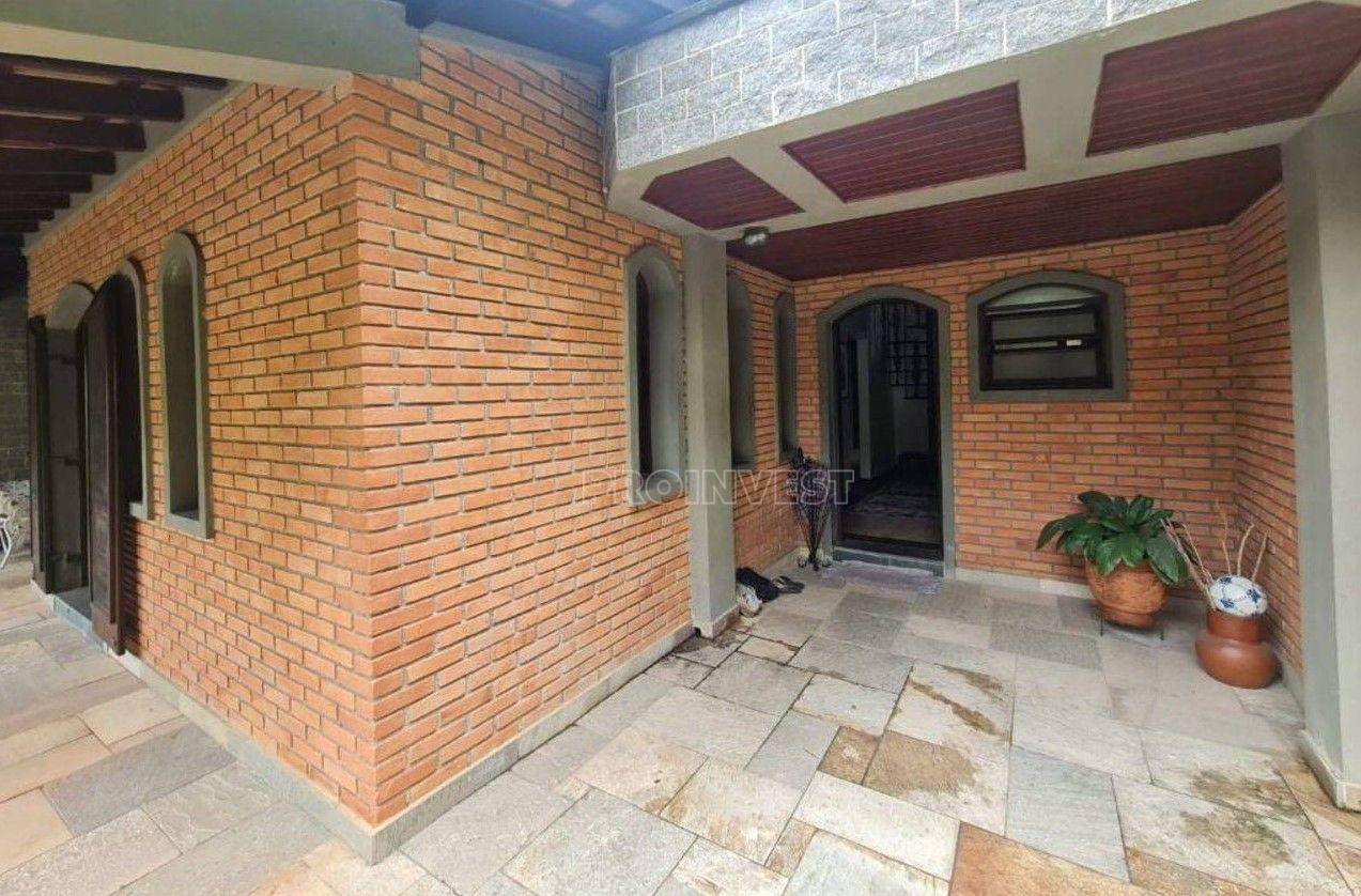 Casa de Condomínio à venda com 4 quartos, 536m² - Foto 10