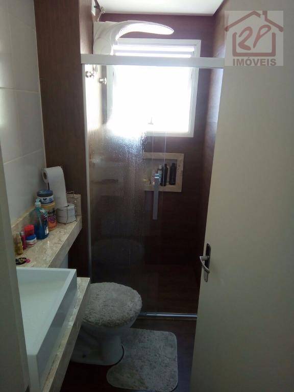 Apartamento à venda com 2 quartos, 56m² - Foto 9