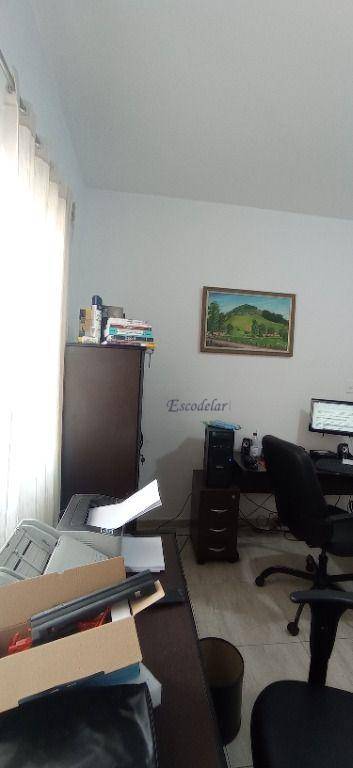 Sobrado à venda, 180m² - Foto 25