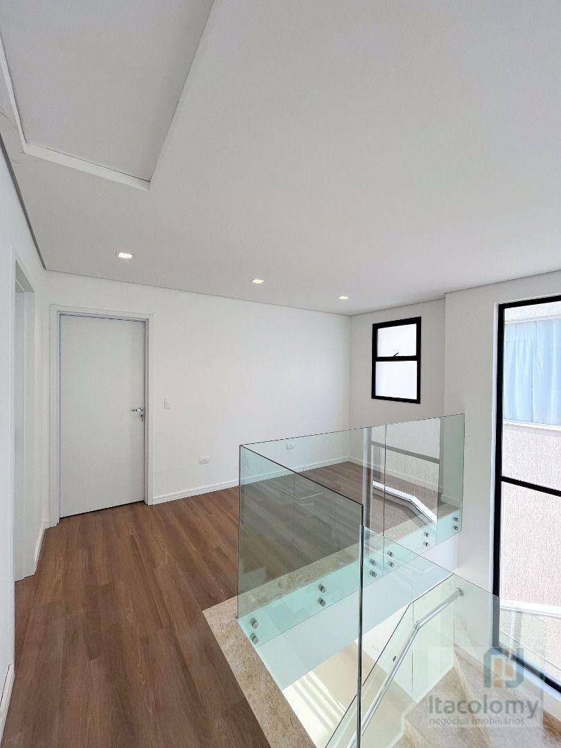 Casa de Condomínio à venda com 3 quartos, 220m² - Foto 21