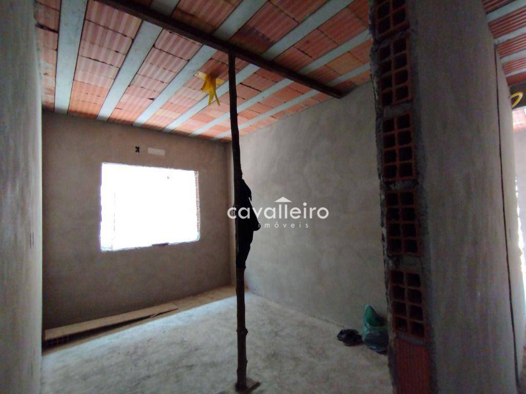 Casa à venda com 3 quartos, 120m² - Foto 5