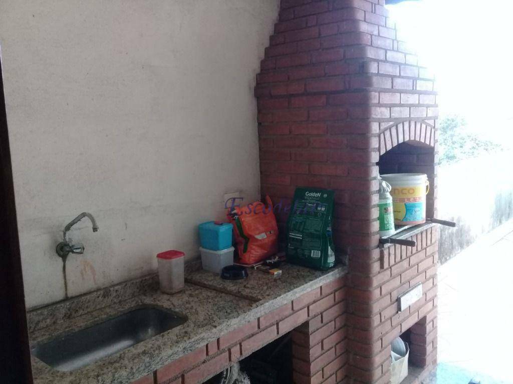 Sobrado à venda com 3 quartos, 190m² - Foto 22