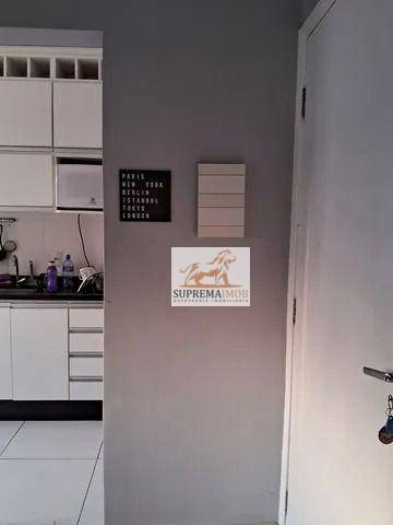 Apartamento à venda com 2 quartos, 50m² - Foto 13