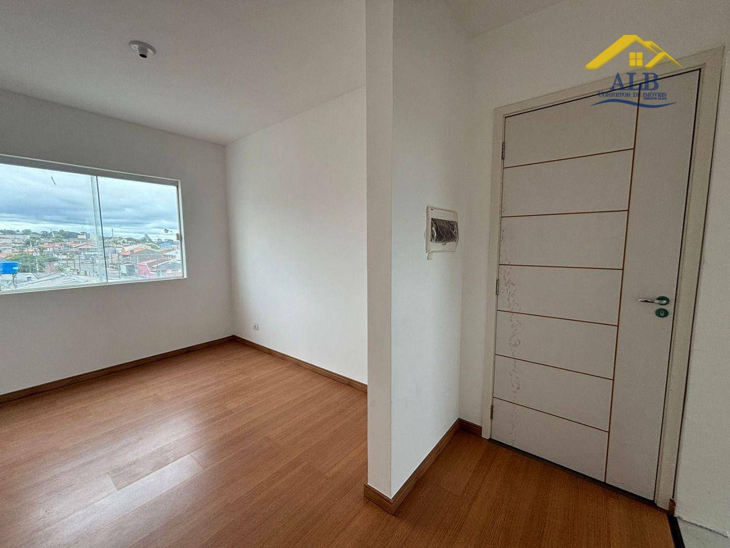 Apartamento à venda com 2 quartos, 43m² - Foto 7