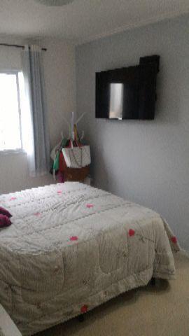 Apartamento à venda com 2 quartos, 56m² - Foto 5