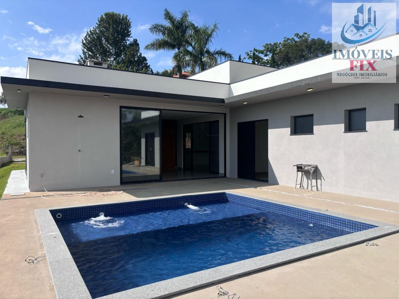 Casa de Condomínio à venda com 3 quartos, 250m² - Foto 17