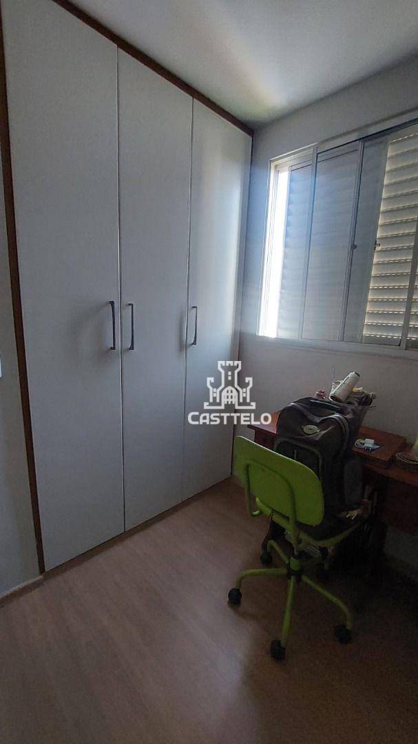 Apartamento à venda com 3 quartos, 65m² - Foto 6