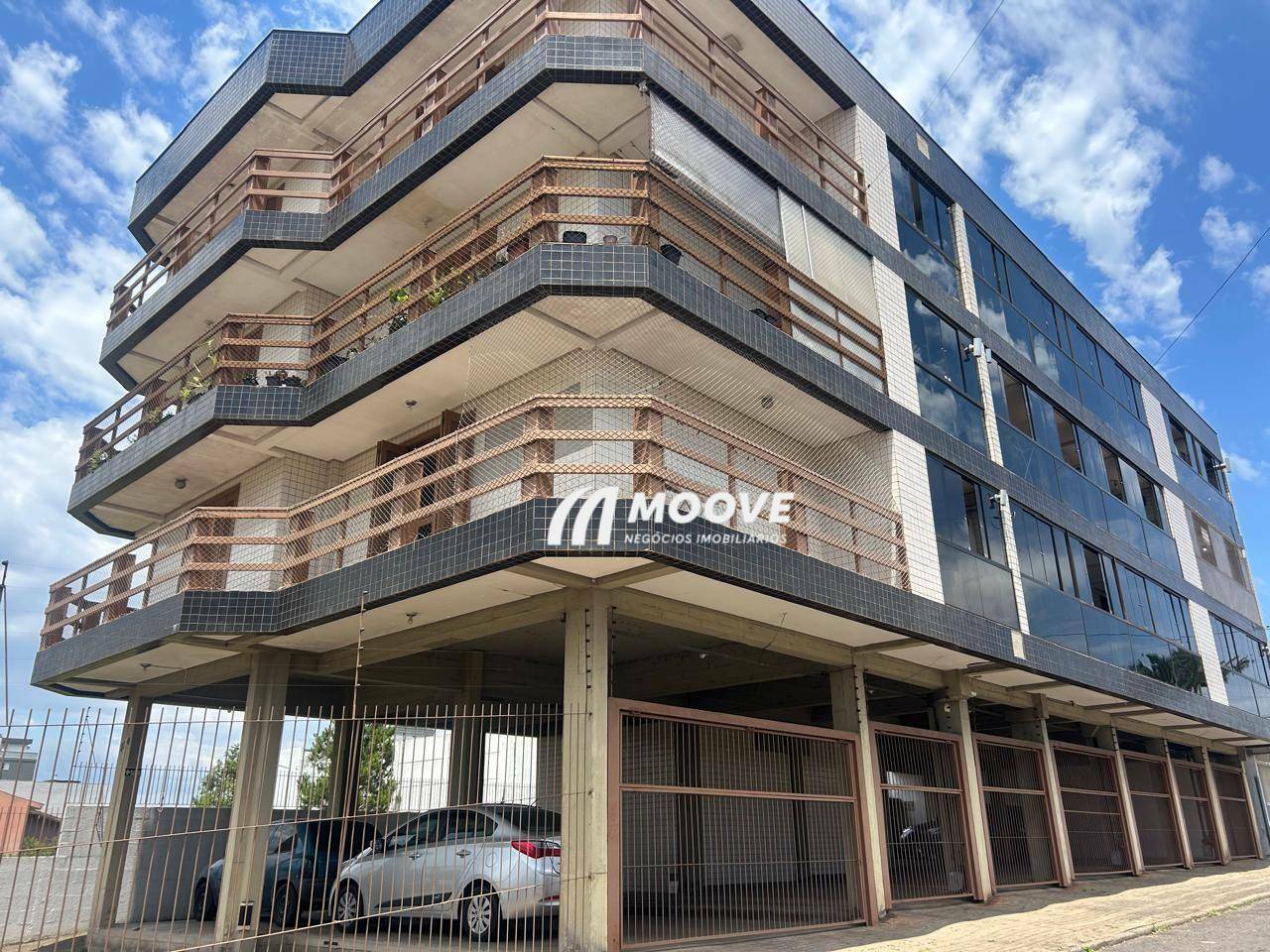 Apartamento, 2 quartos, 98 m² - Foto 4