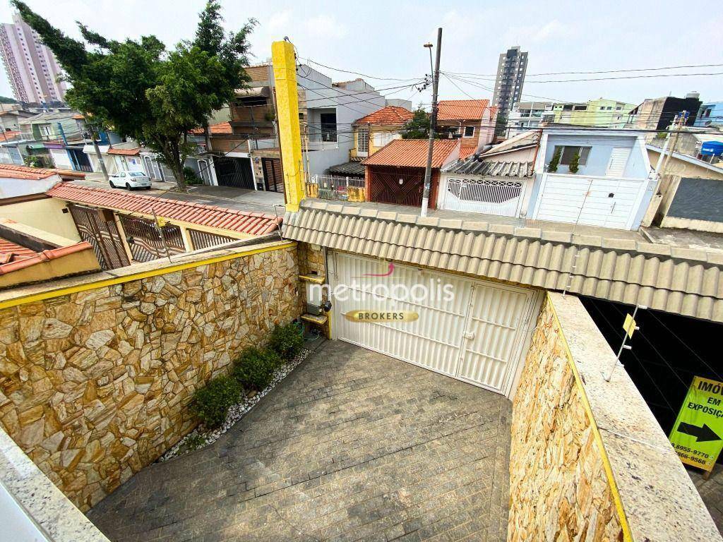 Sobrado à venda com 3 quartos, 197m² - Foto 33