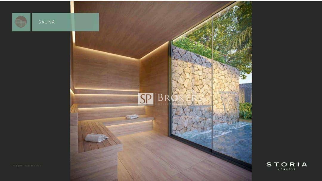 Apartamento à venda com 3 quartos, 114m² - Foto 31
