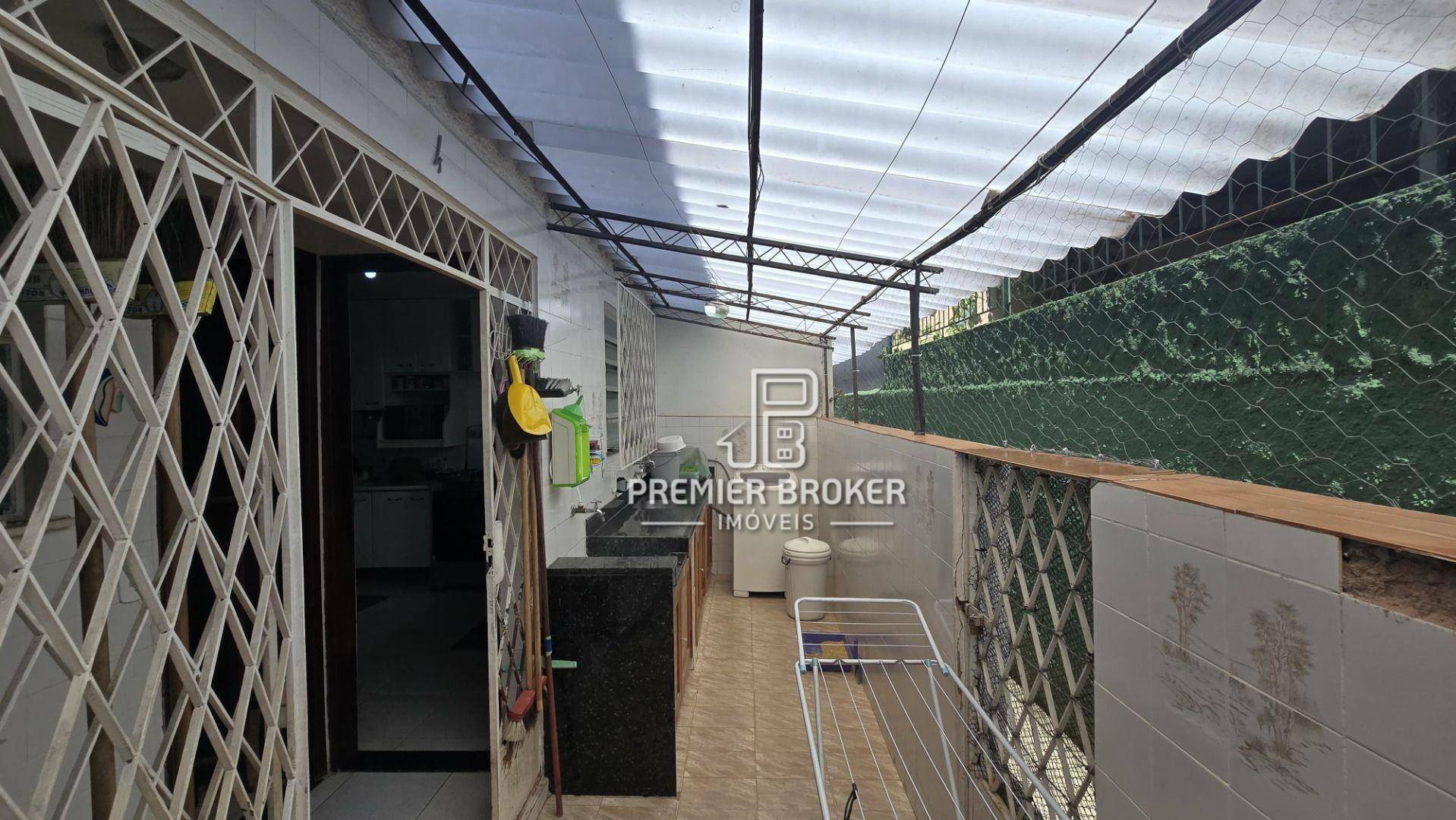 Casa de Condomínio à venda com 3 quartos, 104m² - Foto 30