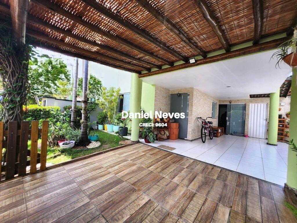 Casa de Condomínio à venda com 4 quartos, 169m² - Foto 3