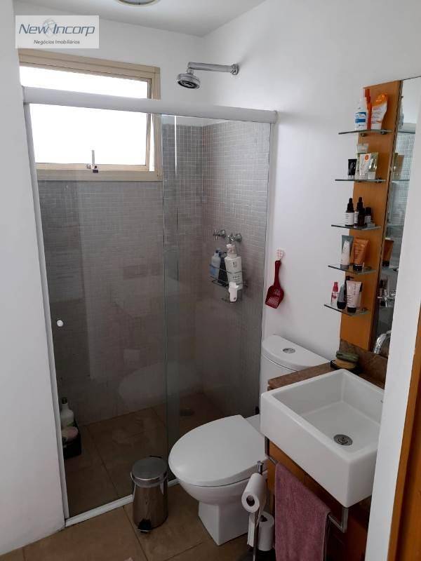 Apartamento à venda com 3 quartos, 138m² - Foto 30