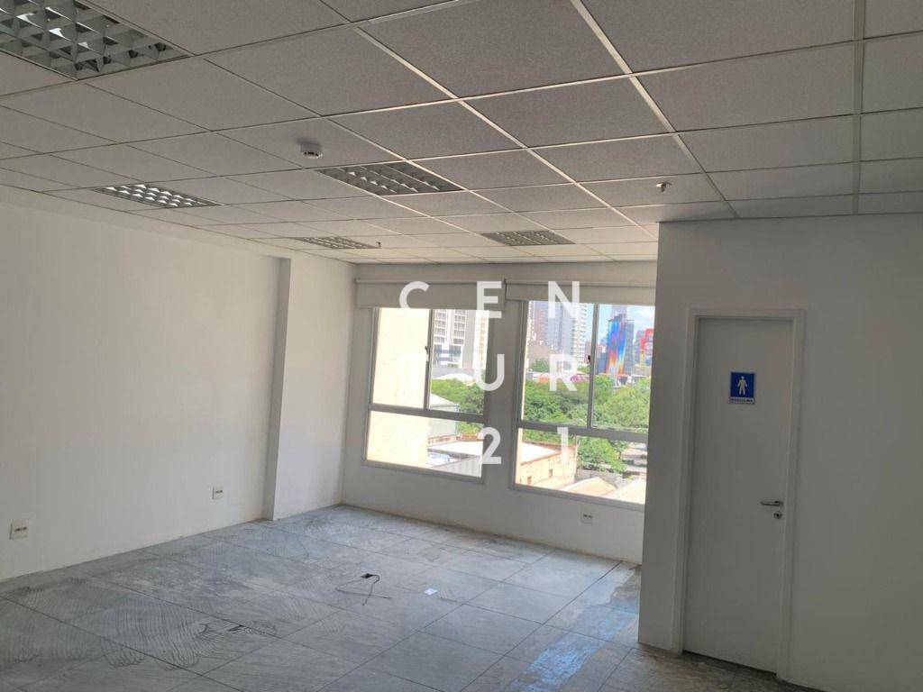 Conjunto Comercial-Sala para alugar, 80m² - Foto 9