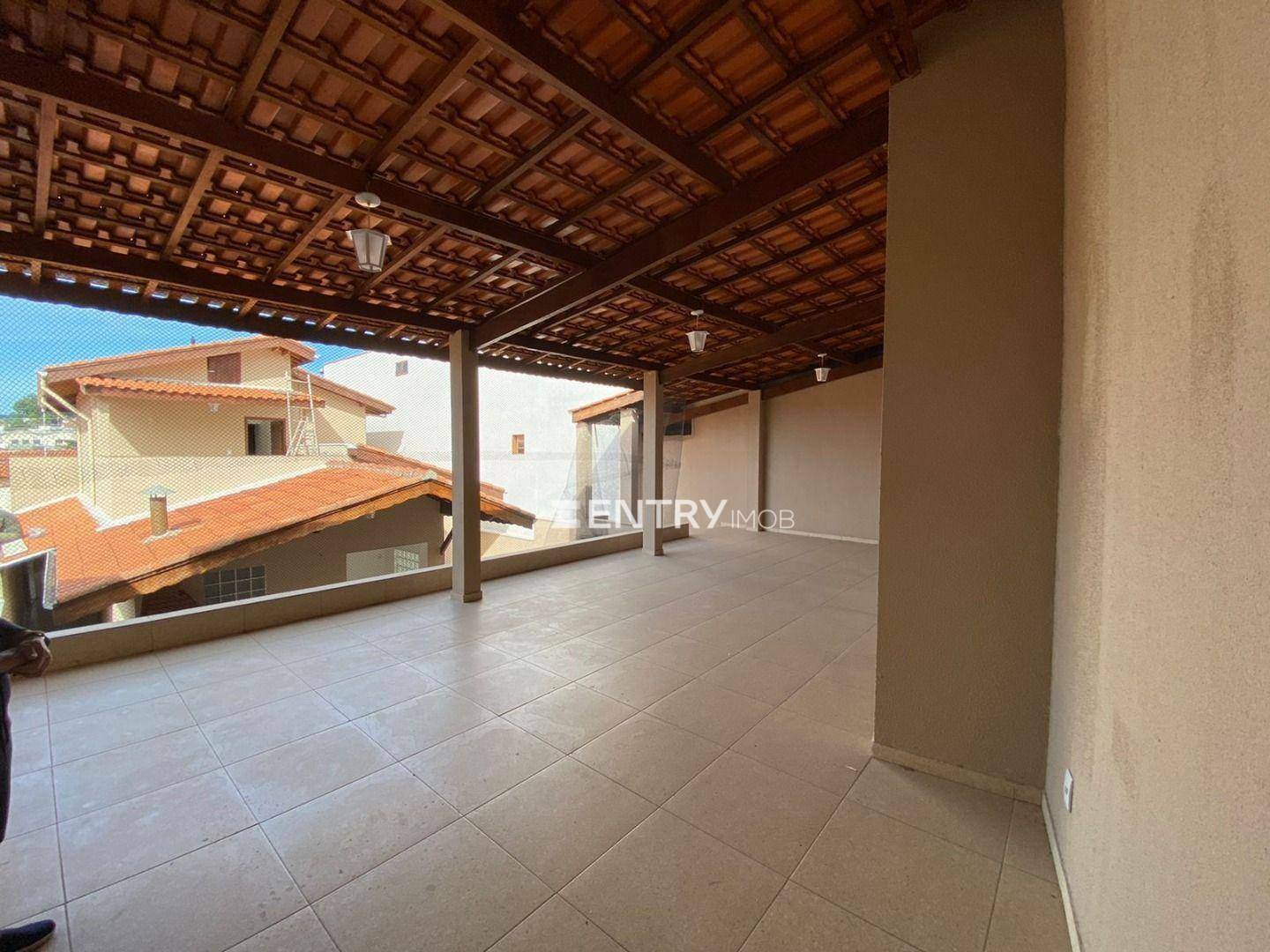 Casa à venda com 4 quartos, 272m² - Foto 28