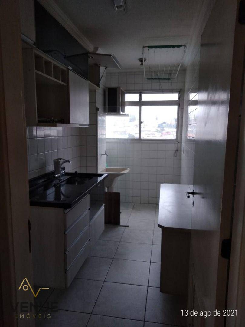 Apartamento à venda com 2 quartos, 44m² - Foto 13