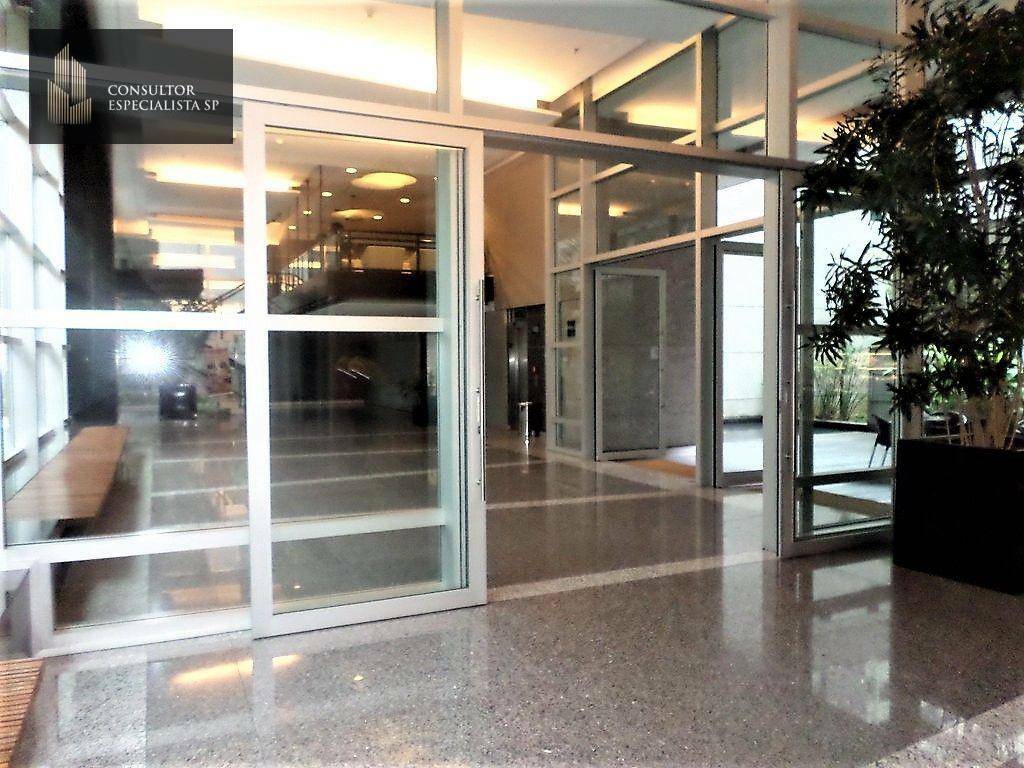 Conjunto Comercial-Sala para alugar, 378m² - Foto 16