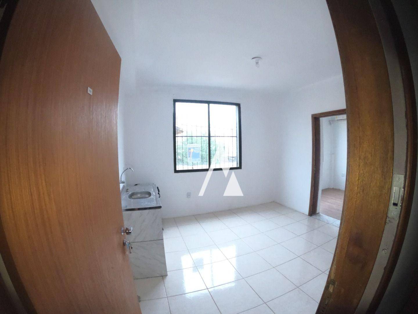 Apartamento para alugar com 1 quarto, 24m² - Foto 7