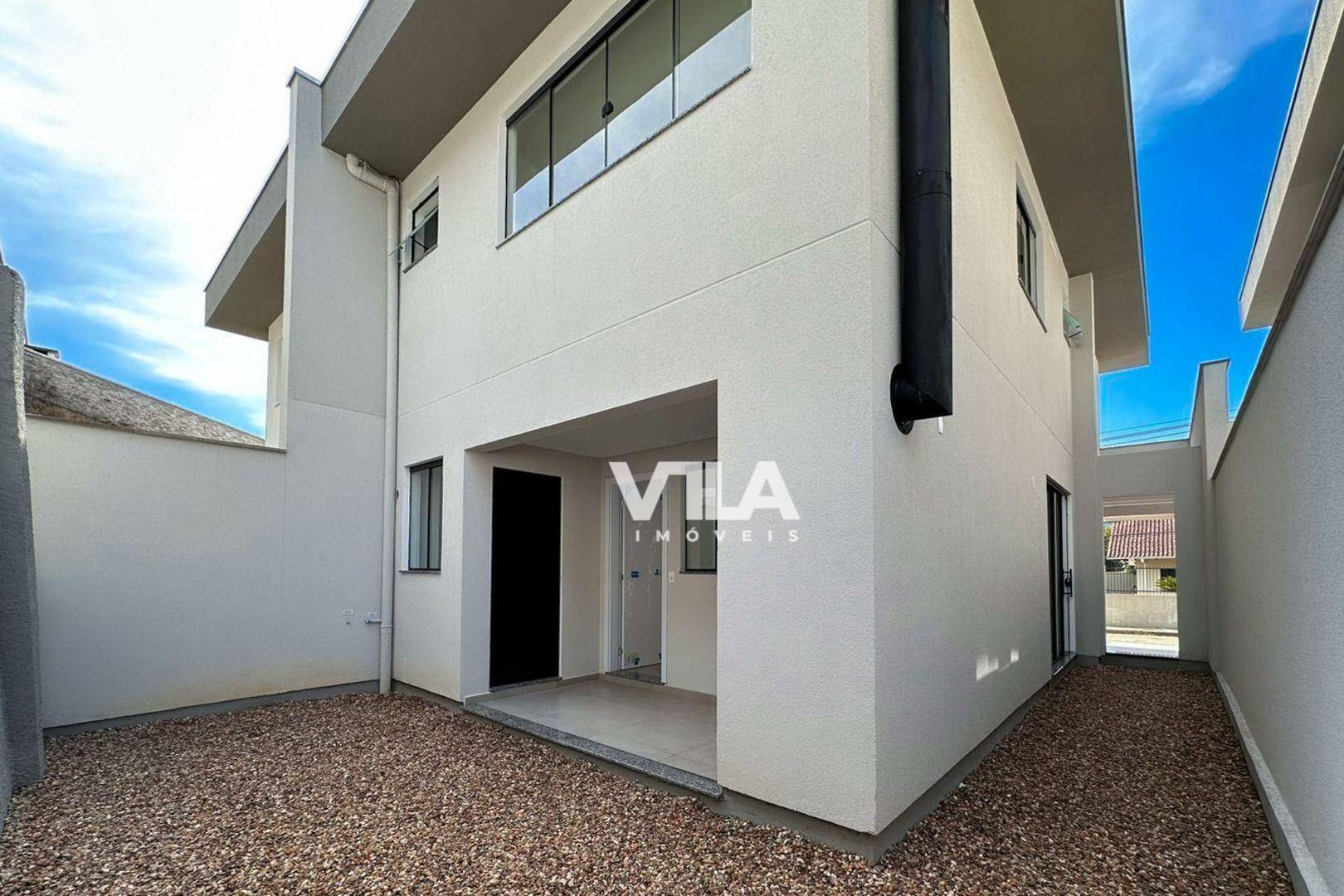 Sobrado à venda com 3 quartos, 154m² - Foto 3