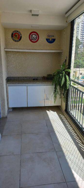 Apartamento, 3 quartos, 80 m² - Foto 3