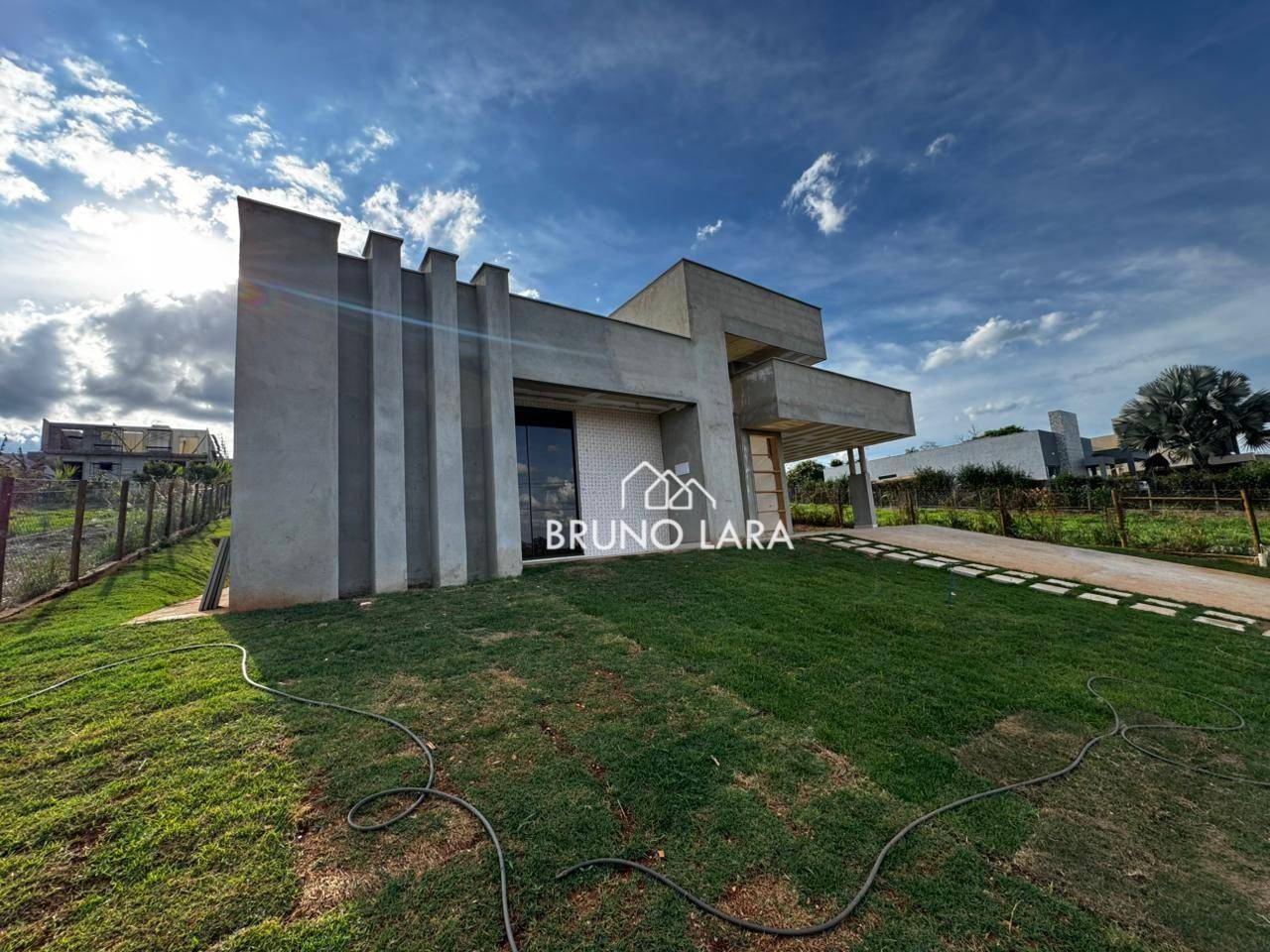 Casa de Condomínio, 3 quartos - Foto 3