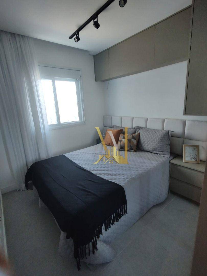 Apartamento à venda com 2 quartos, 61m² - Foto 10