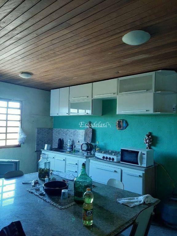 Casa de Condomínio à venda com 2 quartos, 260m² - Foto 21