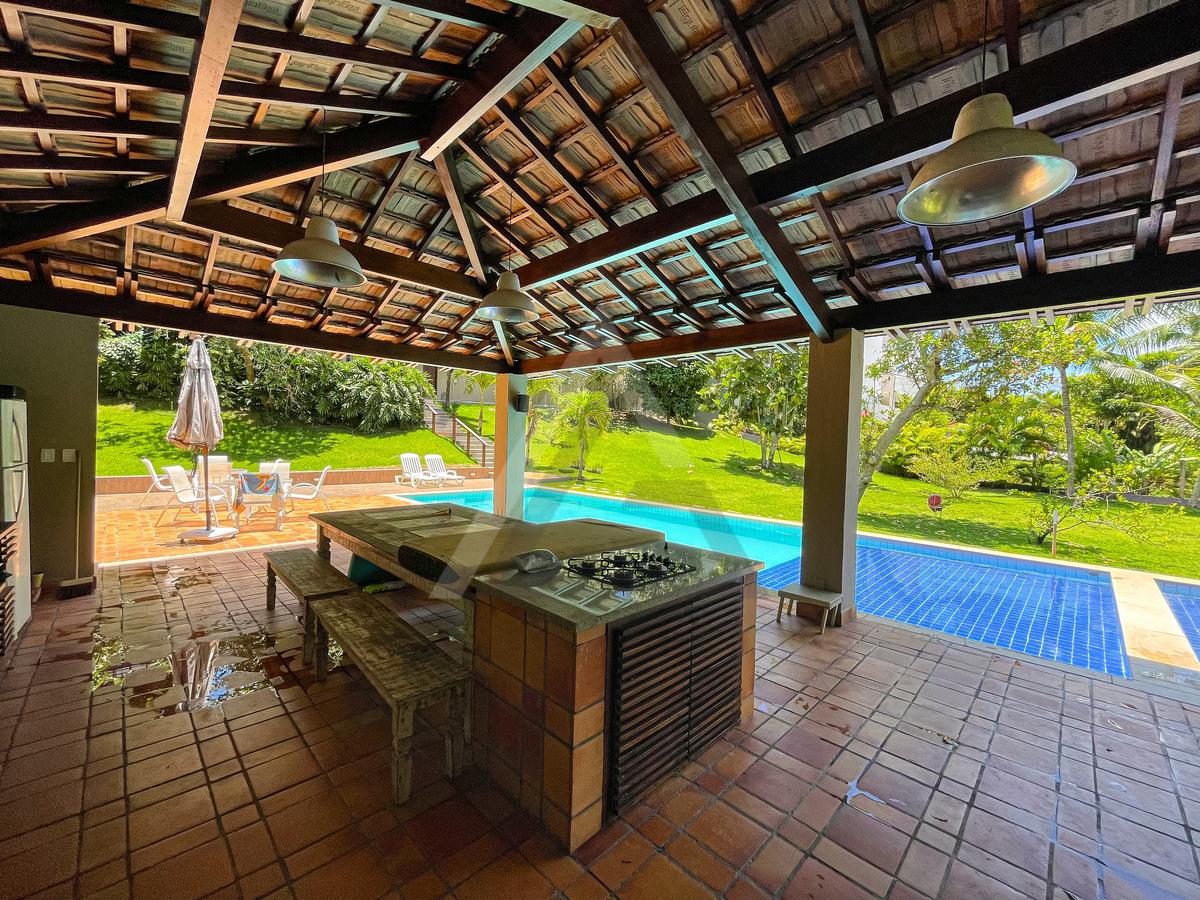 Casa de Condomínio à venda com 7 quartos, 850m² - Foto 12
