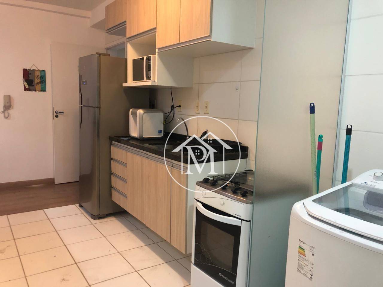 Apartamento para alugar com 2 quartos, 58m² - Foto 2