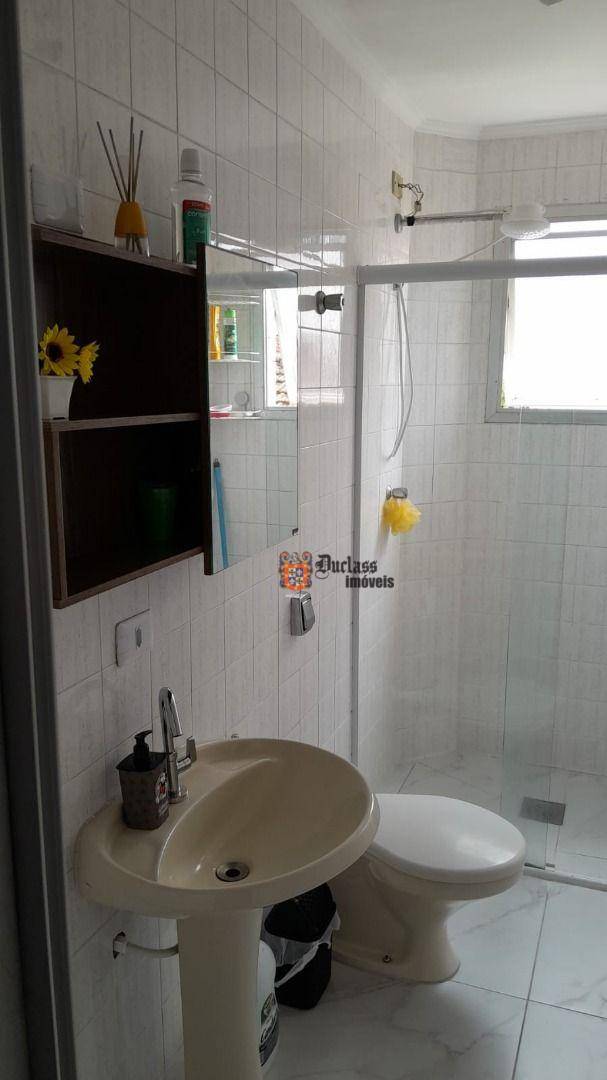 Apartamento à venda com 2 quartos, 80m² - Foto 17