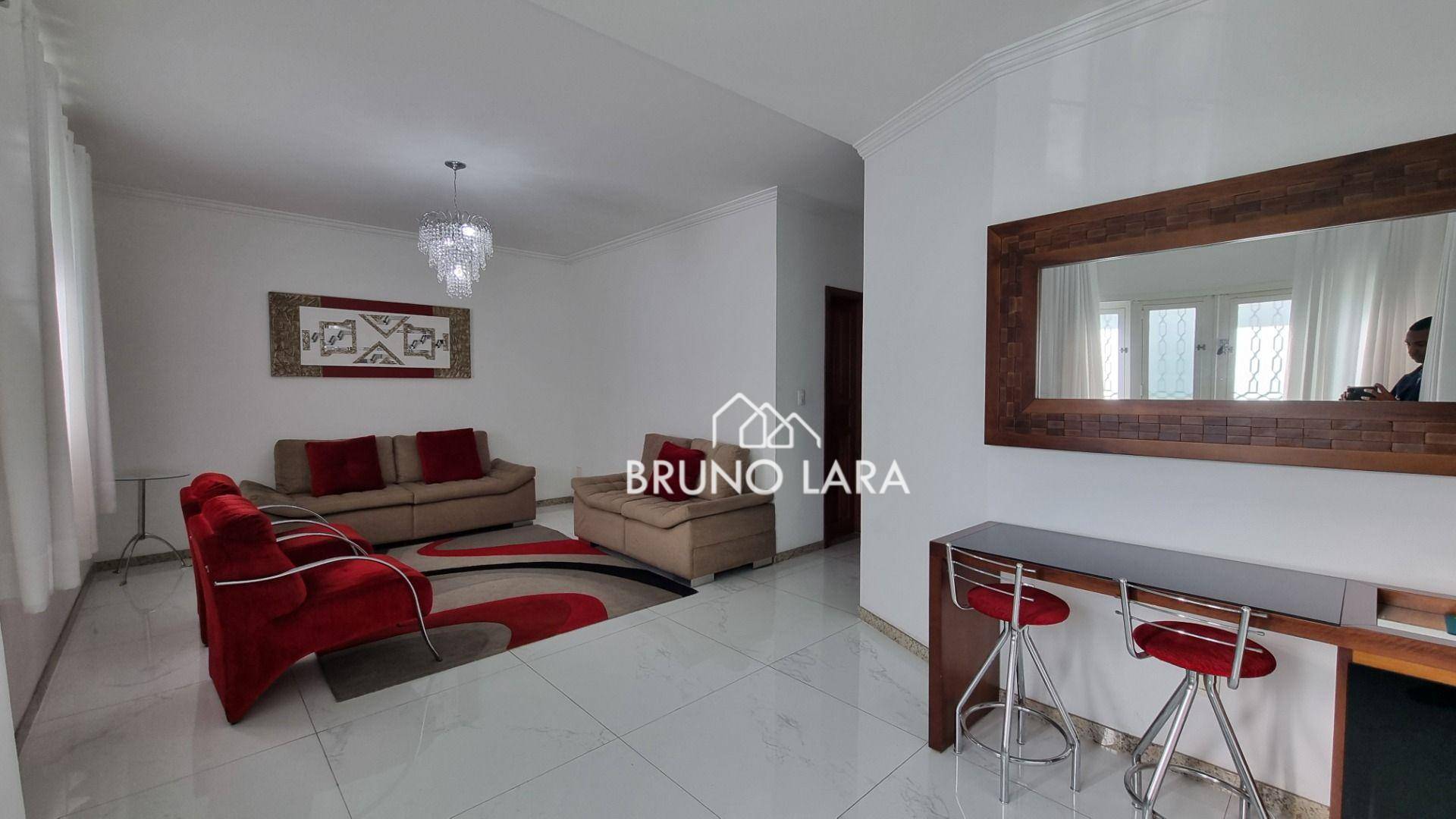 Casa, 5 quartos, 420 m² - Foto 4