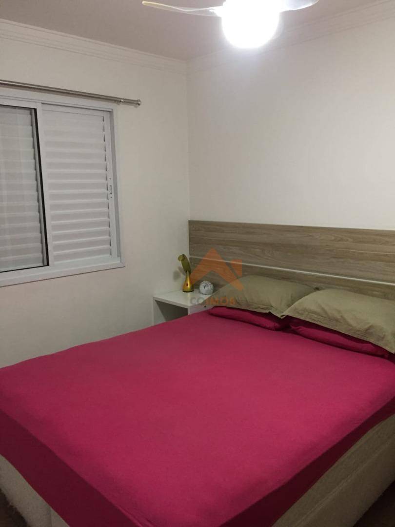 Apartamento à venda com 2 quartos, 48m² - Foto 9