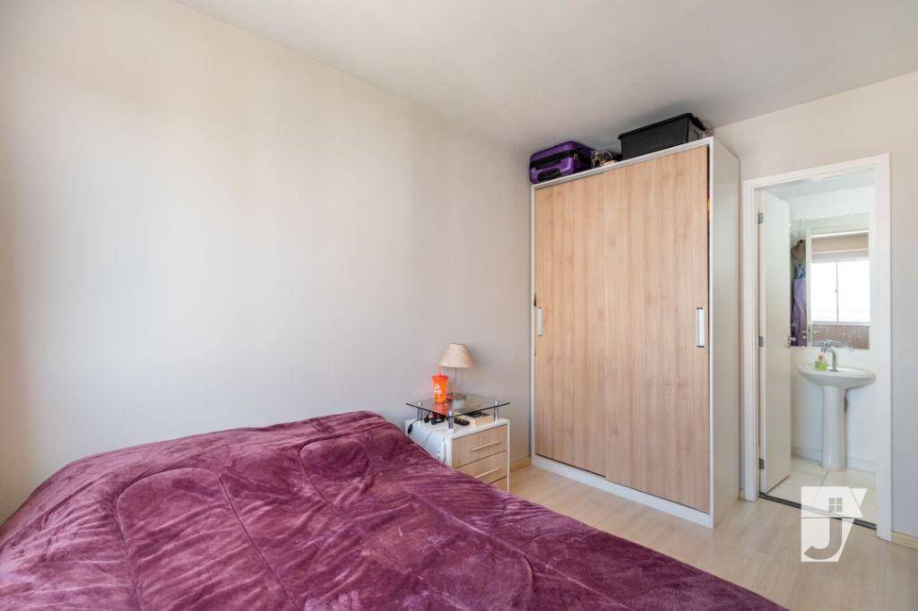 Apartamento à venda com 2 quartos, 52m² - Foto 14