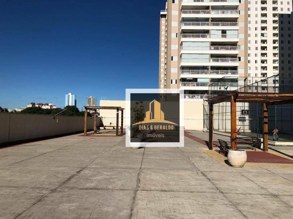 Apartamento à venda com 2 quartos, 45m² - Foto 7