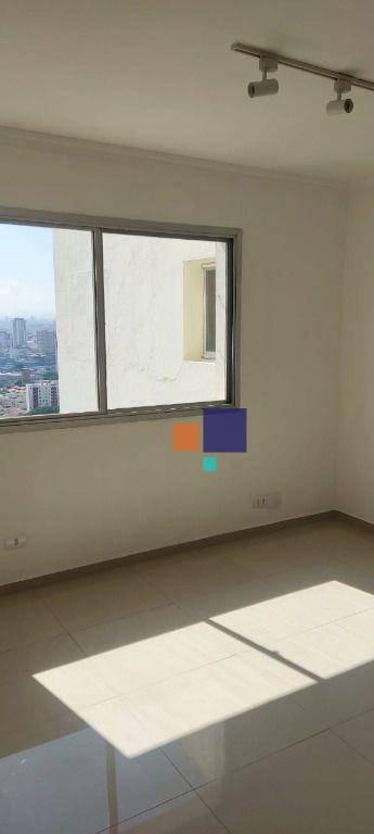 Apartamento à venda com 1 quarto, 40m² - Foto 3