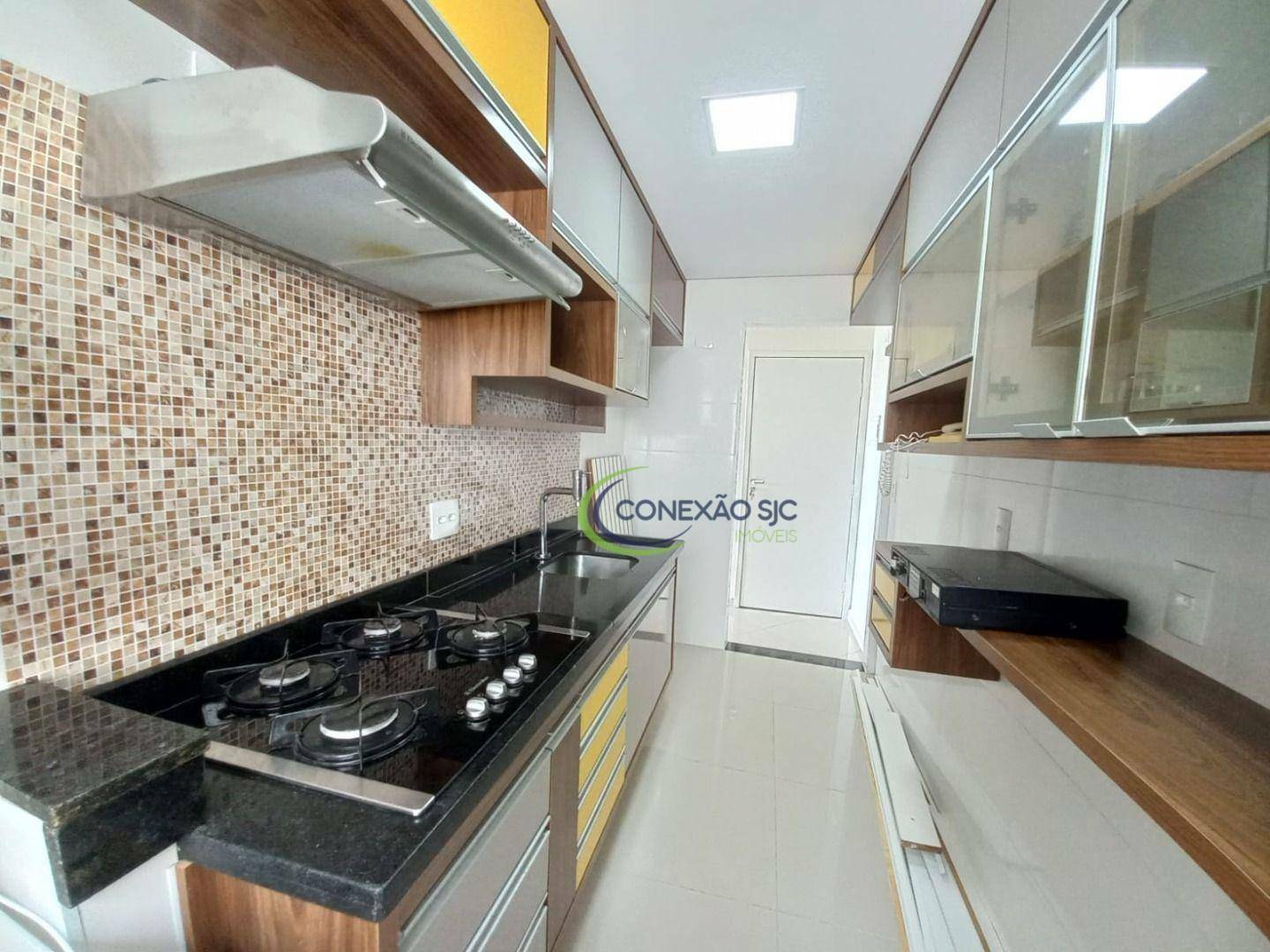 Apartamento à venda com 2 quartos, 65m² - Foto 7