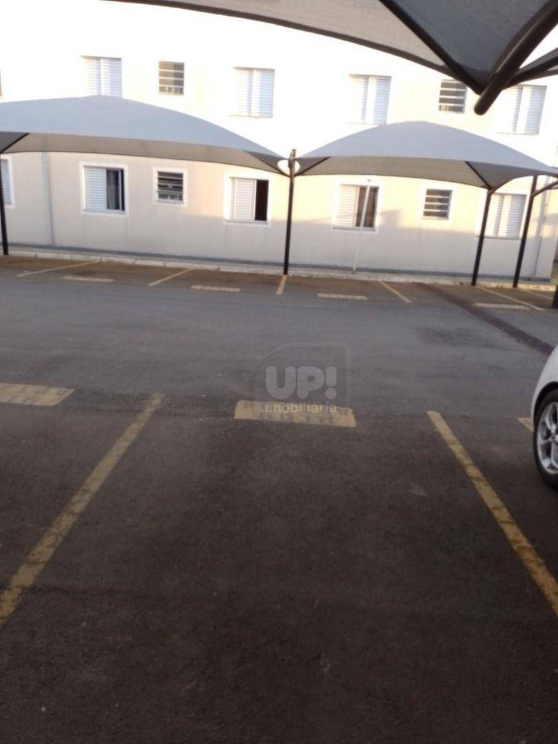 Apartamento à venda com 2 quartos, 46m² - Foto 18