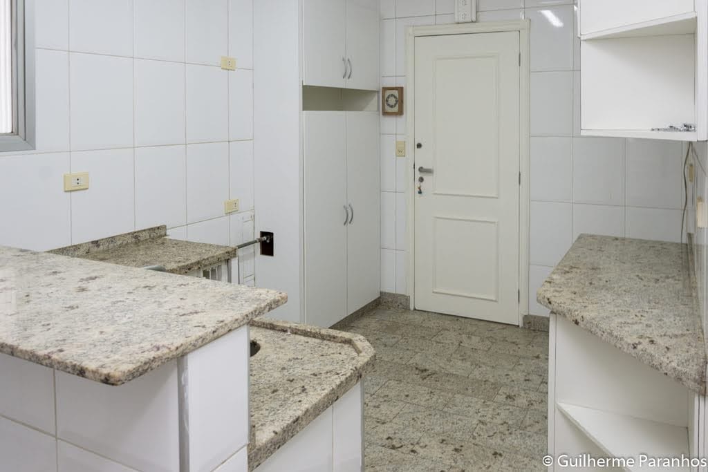 Apartamento à venda com 3 quartos, 117m² - Foto 16