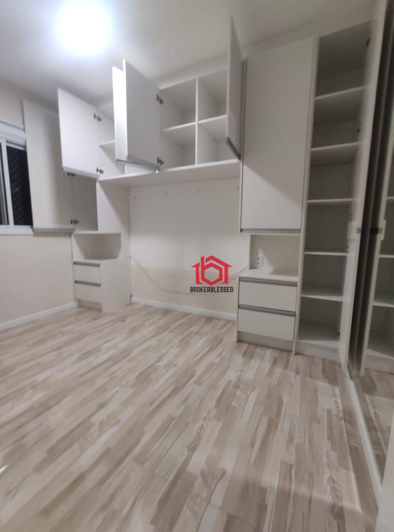 Apartamento à venda com 2 quartos, 56m² - Foto 7