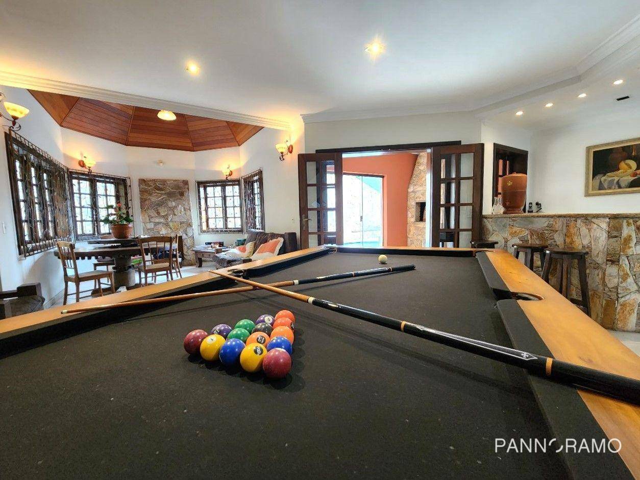 Casa, 5 quartos, 397 m² - Foto 21