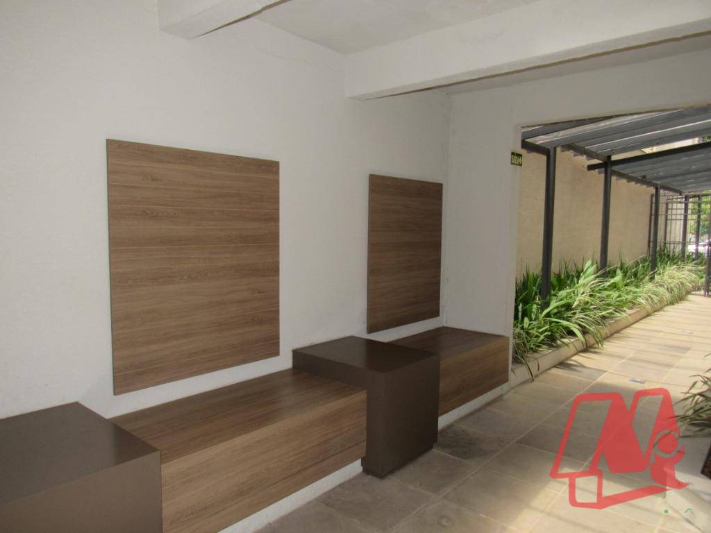 Apartamento para alugar com 1 quarto, 44m² - Foto 31