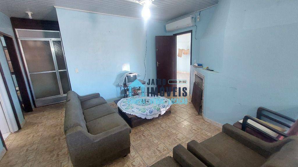 Casa, 3 quartos, 157 m² - Foto 6