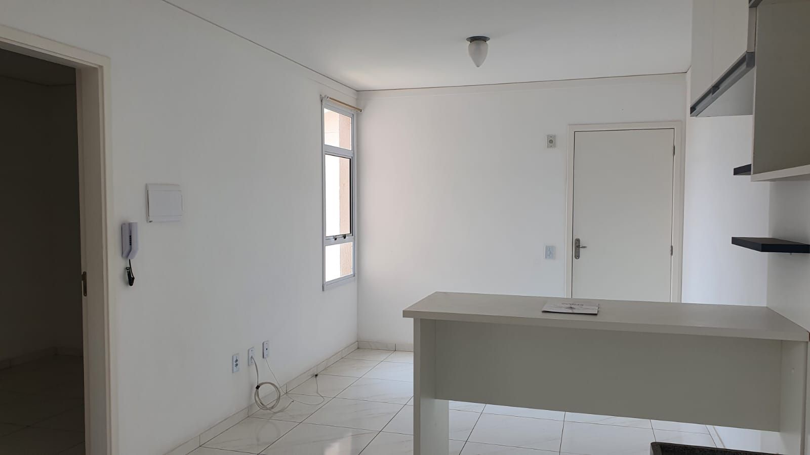 Apartamento à venda com 2 quartos, 43m² - Foto 11