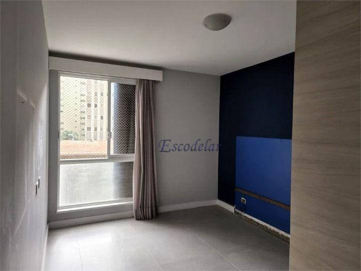 Apartamento à venda com 3 quartos, 186m² - Foto 7