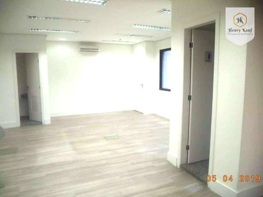 Conjunto Comercial-Sala à venda, 37m² - Foto 9